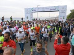 Semi-marathon international d’Alger : Une première édition réussie avec près de 6 500 participants