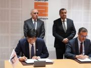 RAFFINAGE DE PÉTROLE : Sonatrach signe un important contrat avec le chinois Sinopec