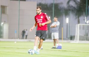 Petkovic face à un dilemme avant la CAN : Faut-il rappeler Tougai malgré sa blessure ?