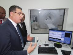 Touggourt : Le ministre de la Santé inaugure le nouvel hôpital « 240 lits »