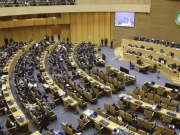 UNION AFRICAINE : La RASD candidate au Conseil de paix et de sécurité pour le mandat 2026-2028