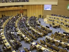 UNION AFRICAINE : La RASD candidate au Conseil de paix et de sécurité pour le mandat 2026-2028