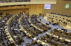 UNION AFRICAINE : La RASD candidate au Conseil de paix et de sécurité pour le mandat 2026-2028