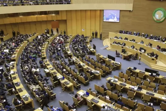 EN PRÉSIDANT LE CPS DE L’UA : L’Algérie attachée aux « solutions africaines »