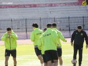 Sans président : L’USM El Harrach en quête d’une « alternative administrative » pour gérer le club