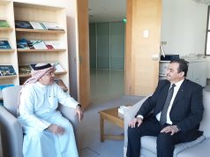 MARCHÉS PÉTROLIER ET GAZIER : Arkab et le SG de l’IEF vont au fond des choses à Ryadh