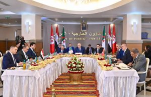 LE MECANISME TRIPARTITE EXHORTE LES VOISINS LIBYENS : « Seuls priment vos intérêts supérieurs »