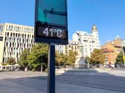 2025 devrait être la deuxième ou troisième année la plus chaude jamais enregistrée