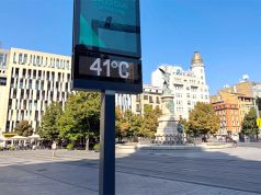 2025 devrait être la deuxième ou troisième année la plus chaude jamais enregistrée