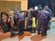 GRÂCE AU DURCISSEMENT DES LOIS, L’INTENSIFICATION DE LA LUTTE ET LES SIGNALEMENTS DES CITOYENS : La criminalité dans les quartiers recule