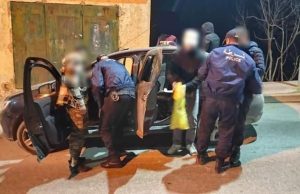 GRÂCE AU DURCISSEMENT DES LOIS, L’INTENSIFICATION DE LA LUTTE ET LES SIGNALEMENTS DES CITOYENS : La criminalité dans les quartiers recule