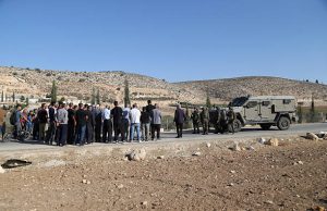 CISJORDANIE OCCUPÉE : Attaques et incursions israéliennes intensives
