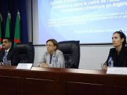 PRÉVENTION CONTRE LES INONDATIONS : Une approche scientifique et réaliste adoptée