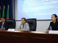 PRÉVENTION CONTRE LES INONDATIONS : Une approche scientifique et réaliste adoptée