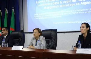 PRÉVENTION CONTRE LES INONDATIONS : Une approche scientifique et réaliste adoptée