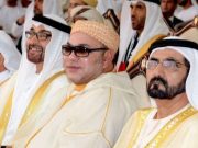 INGÉRENCES DANGEREUSES D’ABU DHABI EN AFRIQUE DU NORD ET AU SAHEL ? Les parrains du chaos