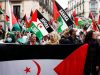 L’ASSOCIATION FRANÇAISE DES AMIS DE LA RÉPUBLIQUE SAHRAOUIE DRESSE SON BILAN : Une année d’actions pour la cause sahraouie