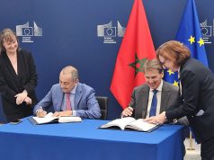 SCANDALE AUTOUR DE L’ÉTIQUETAGE DES PRODUITS PROVENANT DU SAHARA OCCIDENTAL : La Commission de l’UE prise la main dans le sac