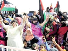 FORUM INTERNATIONAL : Les impacts des conflits sur les femmes sahraouies mis en lumière