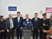 SAYOUD RÉAFFIRME L’ENGAGEMENT DE L’ÉTAT : Cap sur la modernisation d’Alger