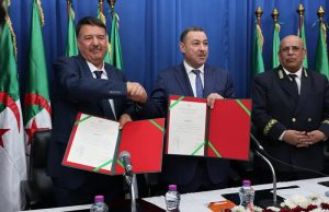 COLLECTIVITÉS LOCALES : Sayoud invite les nouveaux walis à rester à l’écoute des citoyens