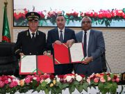 INSTALLATION DES NOUVEAUX WALIS : Sayoud insiste sur la bonne gouvernance locale