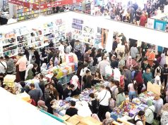 28e édition du SILA : plus de 6,2 millions de visiteurs