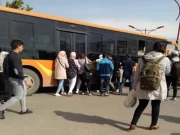 FORMATION PROFESSIONNELLE : Les stagiaires peuvent prendre les bus universitaires