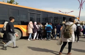 FORMATION PROFESSIONNELLE : Les stagiaires peuvent prendre les bus universitaires