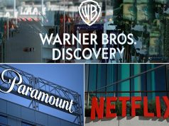 Elle garde sa préférence à Netflix : La Warner Bros Discovery rejette la contre-offre de Paramount