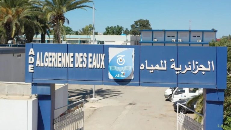Algérienne des Eaux : Les impayés pèsent sur la maintenance des réseaux