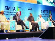 SALON DES MARCHES TOURISTIQUES AFRICAINS A DAKAR : La culture culinaire chinoise régale les visiteurs