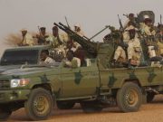 SOUDAN : Plus de 200 morts dans trois districts