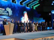 ASC 2025 : Alger plante les jalons de la souveraineté technologique africaine