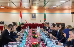 ÉLARGISSEMENT DE LA COOPÉRATION ET CONSOLIDATION DES LIENS ÉCONOMIQUES : L’Algérie et la Hongrie sur un nouvel élan