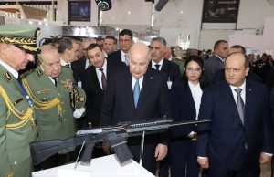 AVEC 21 UNITÉS DE PRODUCTION PARTICIPANTES : L’ANP en force à la 33e FPA