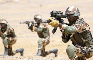 BILAN OPÉRATIONNEL DE L’ANP : 10 éléments de soutien aux groupes terroristes arrêtés en une semaine