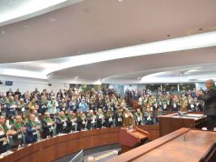 L’APN ADOPTE À L’UNANIMITÉ LE TEXTE DE LOI CRIMINALISANT LA COLONISATION FRANÇAISE EN ALGÉRIE : Historique au Palais Zighoud-Youcef