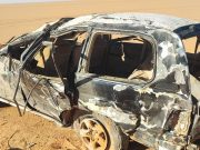 RENVERSEMENT D’UN BUS À BÉNI ABBES : Au moins 12 morts et 23 blessés