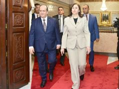 COMITÉ DE SUIVI ALGÉRO-TUNISIEN : Attaf souligne une dynamique politique et sécuritaire solide