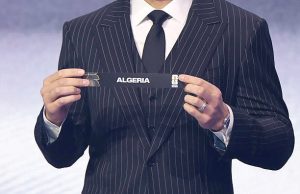 Tirage au sort mondial-2026 : L’Algérie dans le groupe J avec l’Argentine