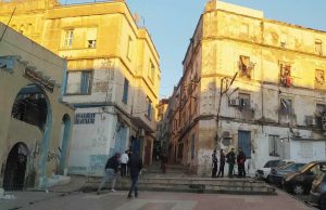 Aménagement de 7 vieux quartiers du chef-lieu de wilaya d’Annaba : Une enveloppe de plus de 220 millions DA allouée