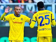 Hellas Vérone : Rafik Belghali inscrit son premier but en Serie A