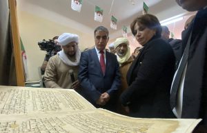 Malika Bendouda : « La numérisation du patrimoine manuscrit, une nécessité »