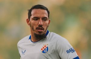 Dinamo Zagreb : Bennacer signe son premier but