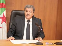 BOUAMAMA, HIER, LORS D’UNE CONFÉRENCE SCIENTIFIQUE SUR LA PROMOTION DE LA LANGUE AMAZIGHE : « L’unité des Algériens est plus forte que tout »