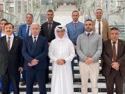 BOUGHALI AU NOM DES PARLEMENTS ARABES : « Engagés en faveur des droits de l’Homme »