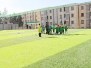 Bouira : D’importants projets en cours de réalisation à M’Chedallah, Ath Mansour et Chorfa