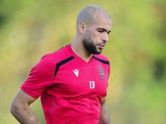 Fin d’aventure à Soustara : Boukhanchouche quitte l’USMA