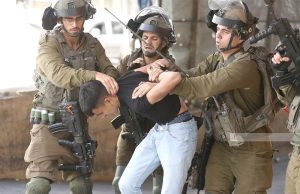 CISJORDANIE OCCUPÉE : Un martyr, des blessés et des arrestations